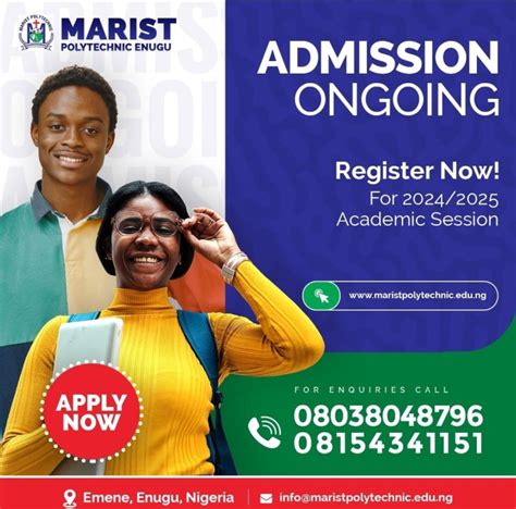 earist admission 2024 to 2025